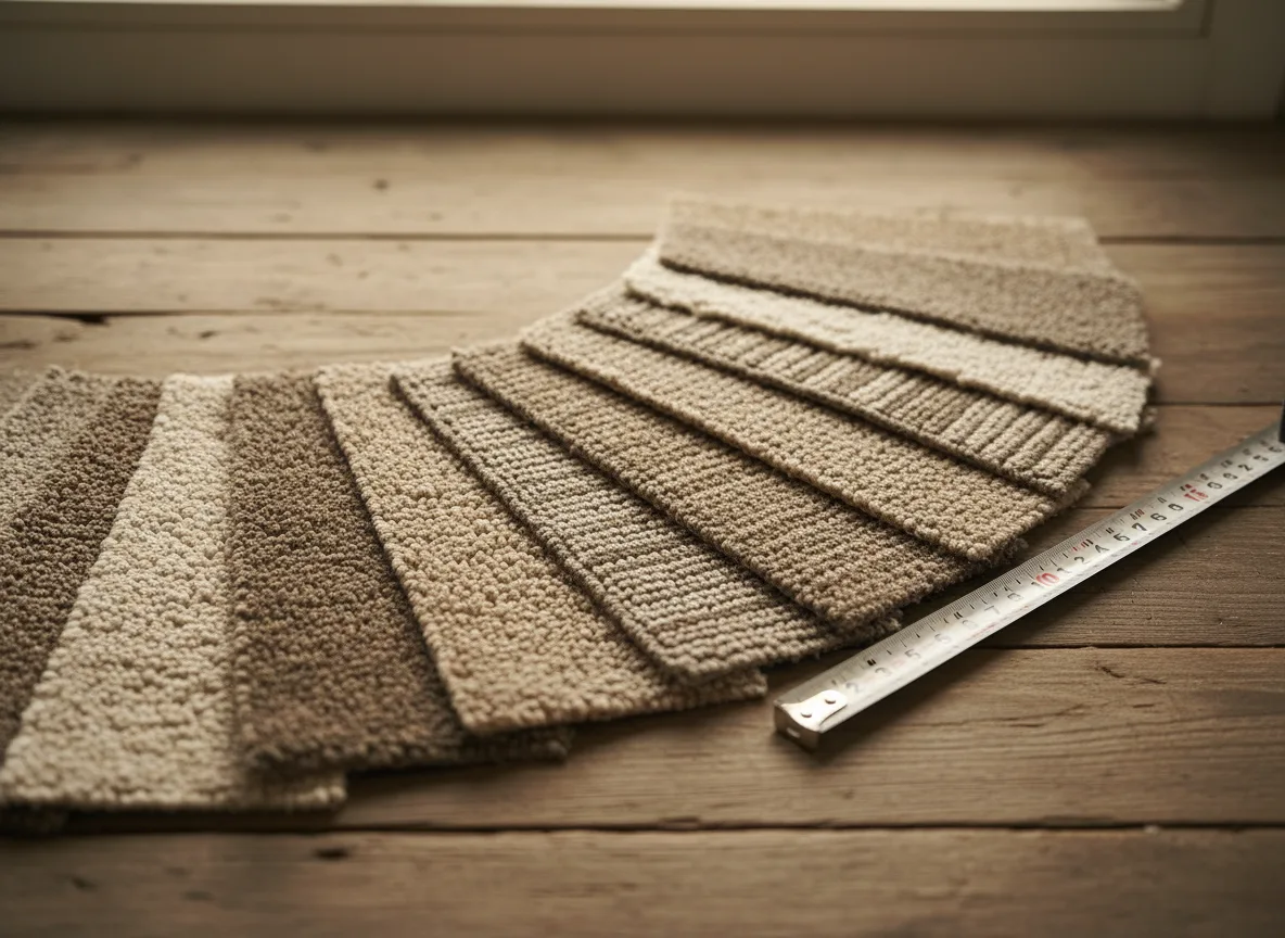 Carpet Installation Roxobel, NC FAQs